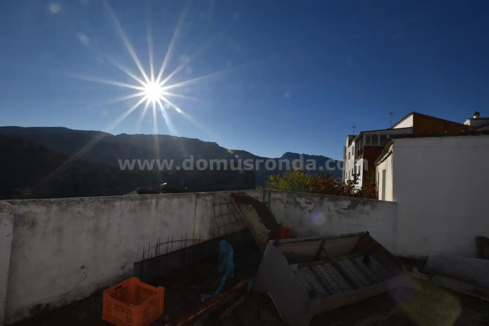 Casa en venda a Benaoján, imagen 21