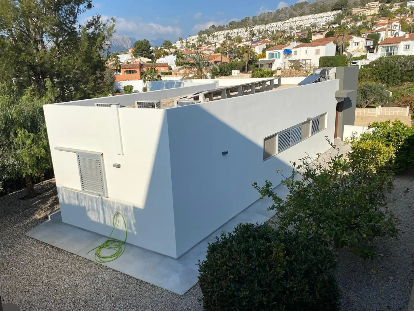 Villa con piscina in vendita a Urbanización Gran Sol, imagen 27