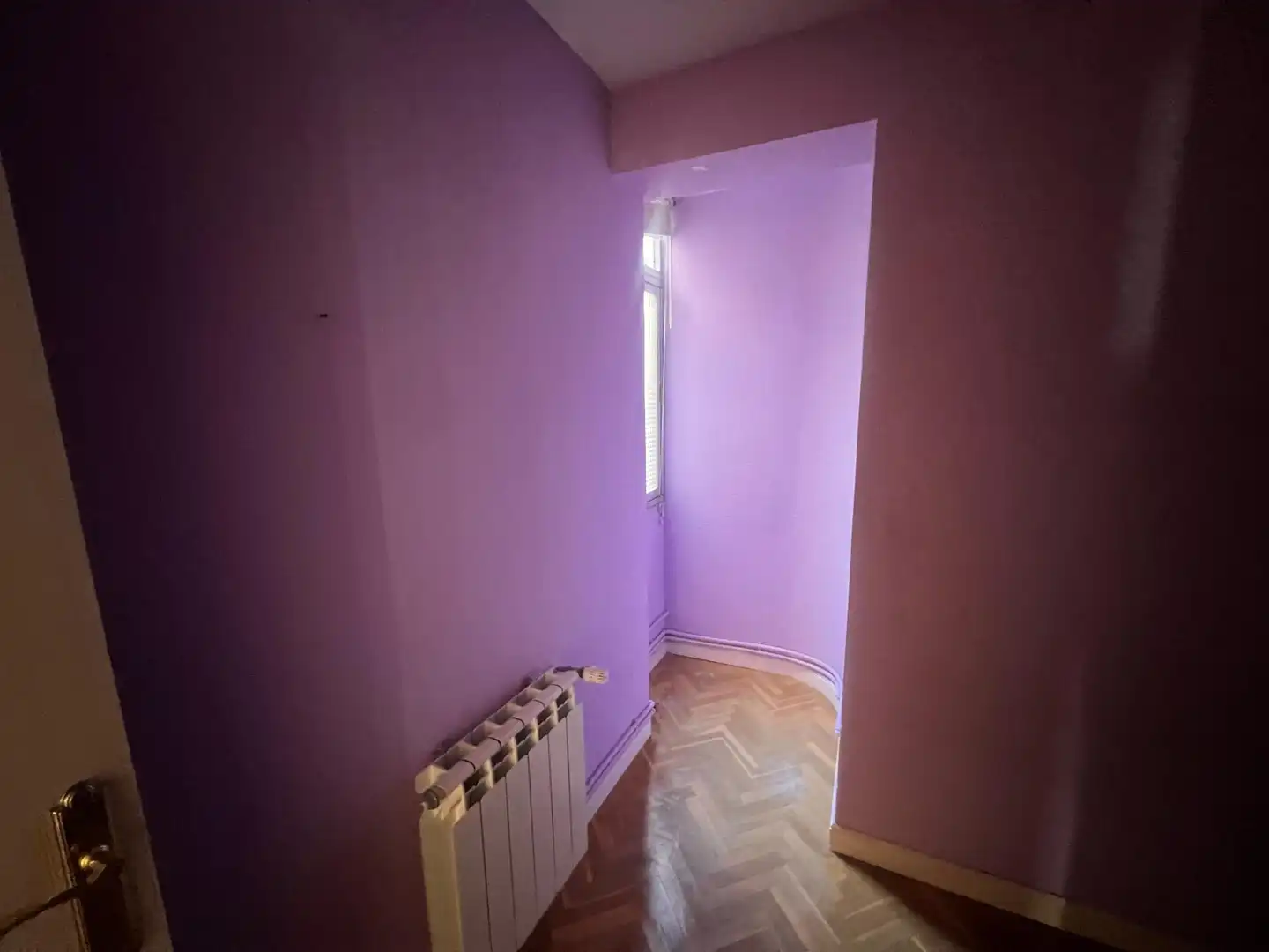 Apartamento en venta en Parla