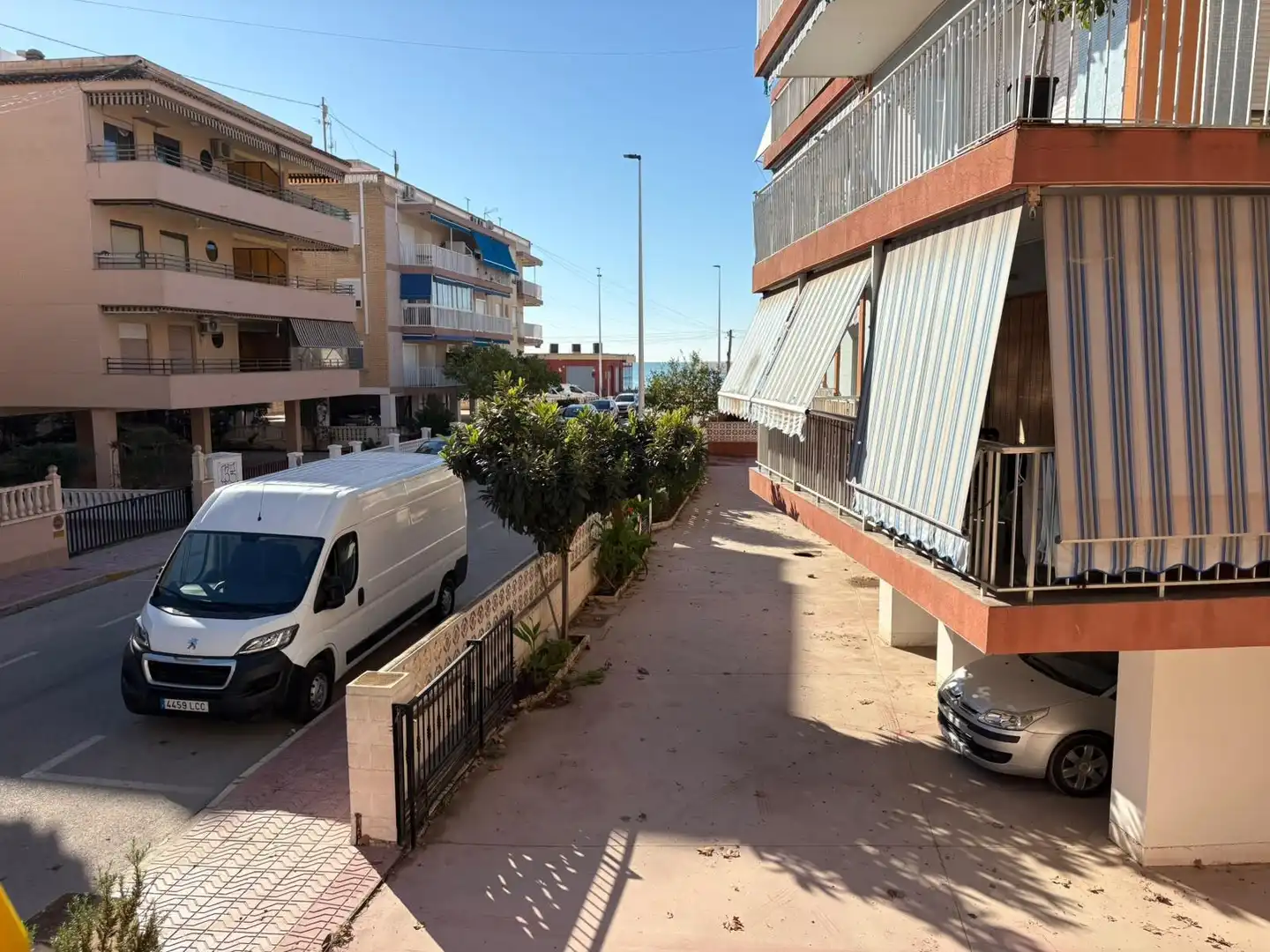 Fotografía del inmueble reportado: 990 €/mes — Gran Playa, Santa Pola