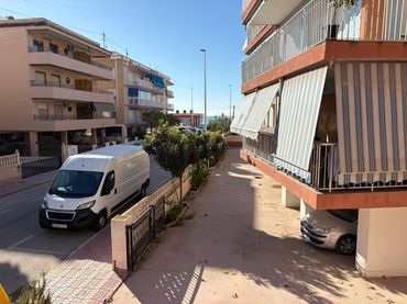 Apartament de lloguer a Santa Pola ciudad