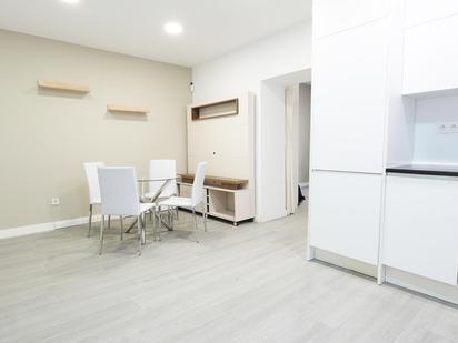 Premises for sale in De Coslada, Guindalera