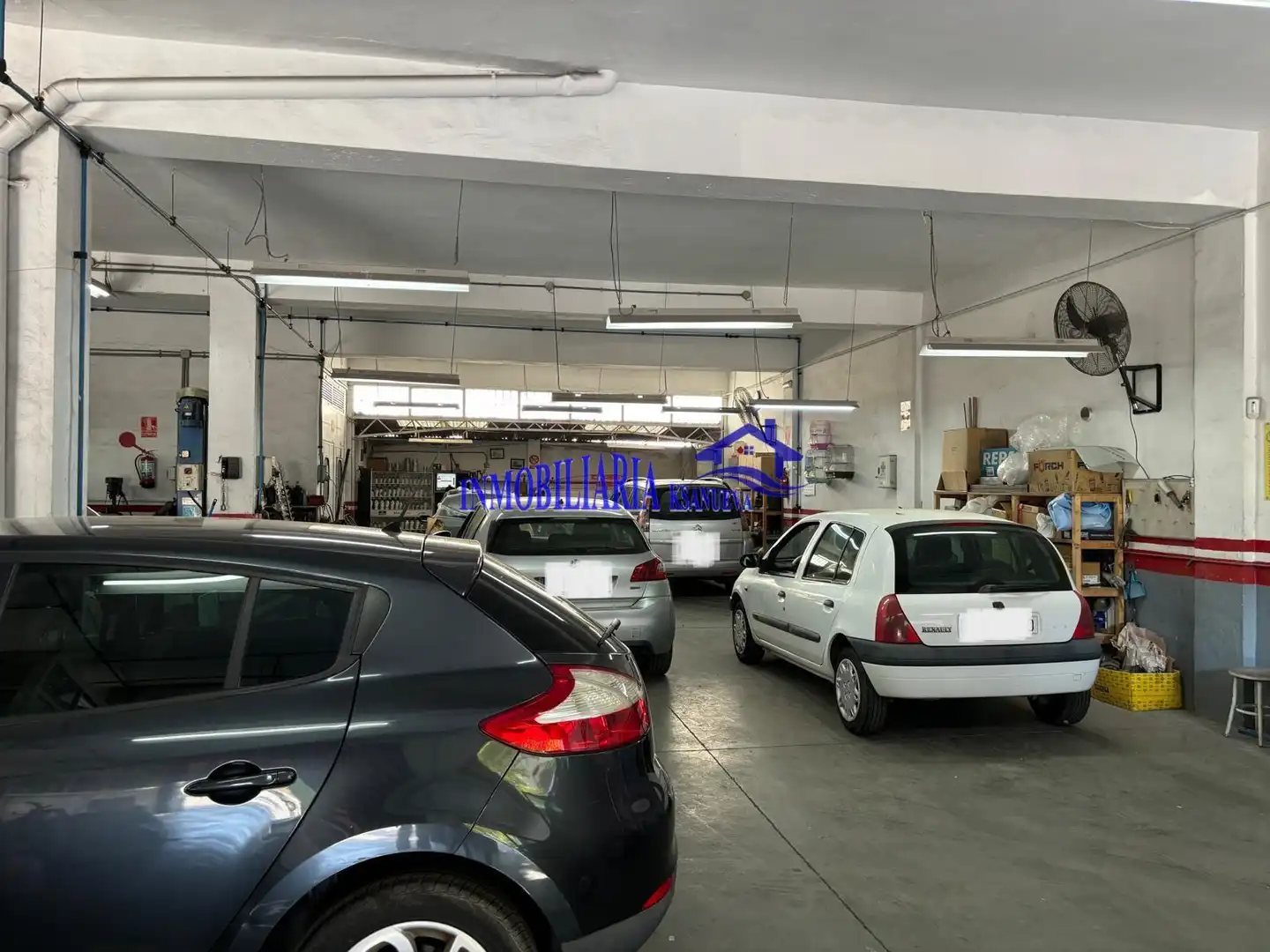 Local comercial en venda a Centro