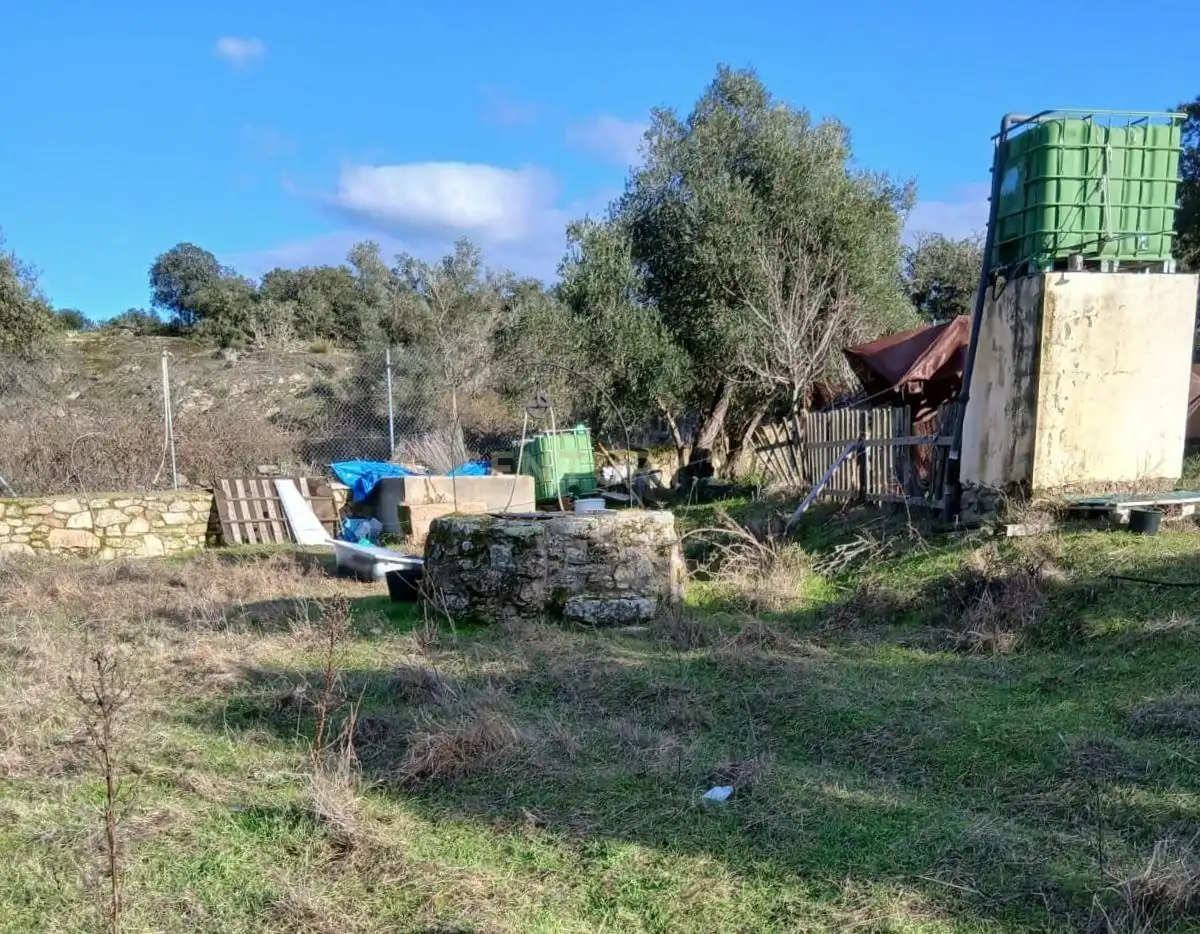 Terreno en venta en Plasenzuela