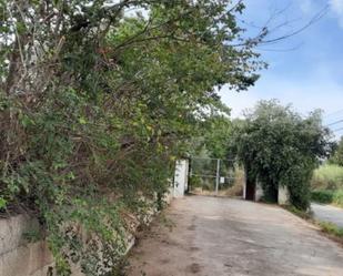 Vista exterior de Casa o xalet en venda en Mataró