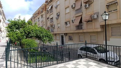 Foto 4 de Piso en venta en Linarejos, Linares