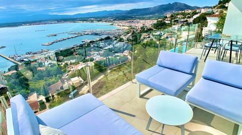 Photo 5 of House or chalet for sale in Carrer D'antoni Canals, Almadrava - Canyelles - Puig-Rom, Roses