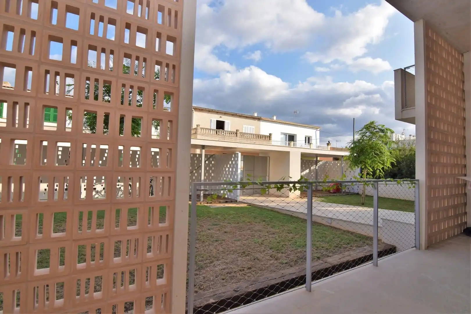 Apartament de lloguer a Colònia de Sant Pere