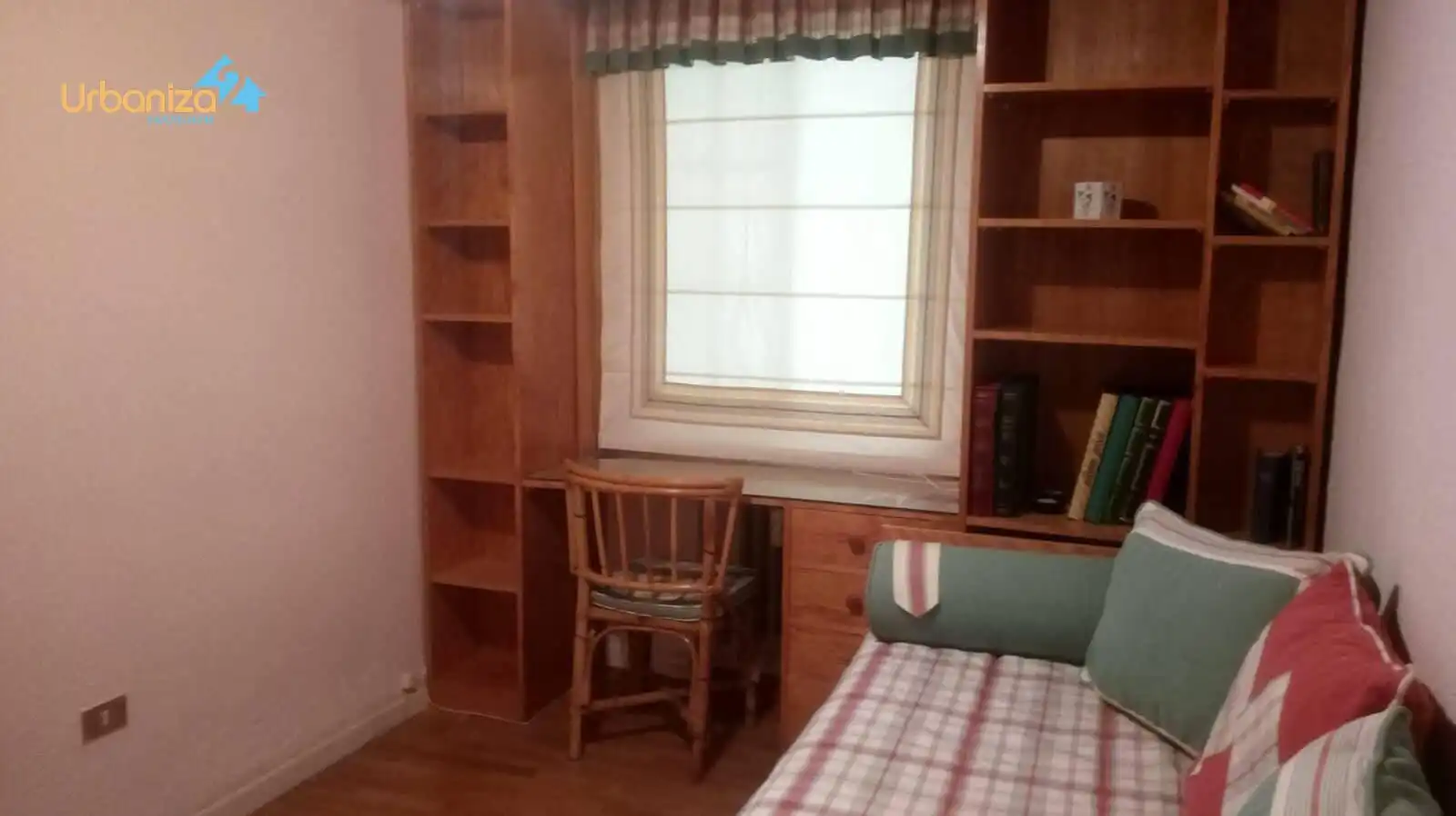 Wohnung zum Verkauf in Avenida de Europa, Pardaleras