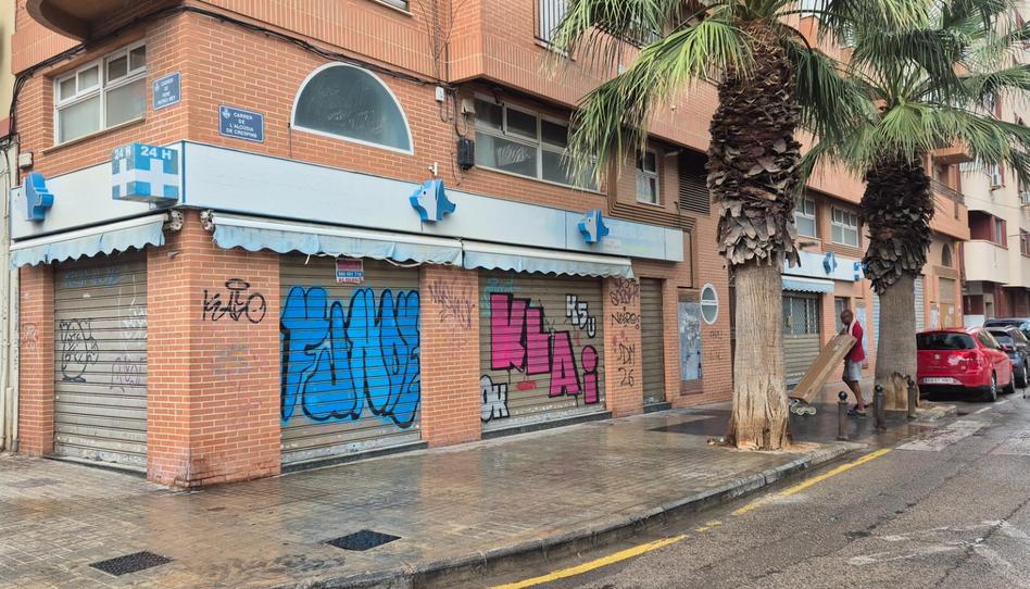 Photo 1 of Premises to rent in  Alcudia de Crespins, 7, Torrefiel, Valencia