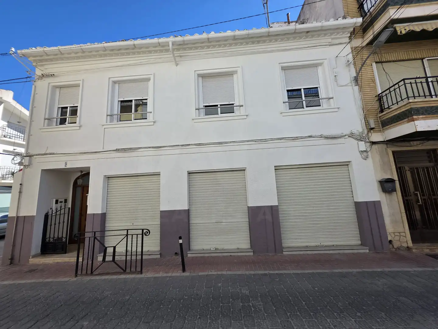 Residential for sale in Calasparra, imagen 2