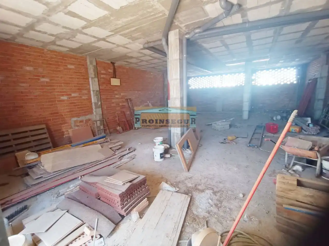 Gewerbefläche zum Verkauf in Cártama pueblo, imagen 2