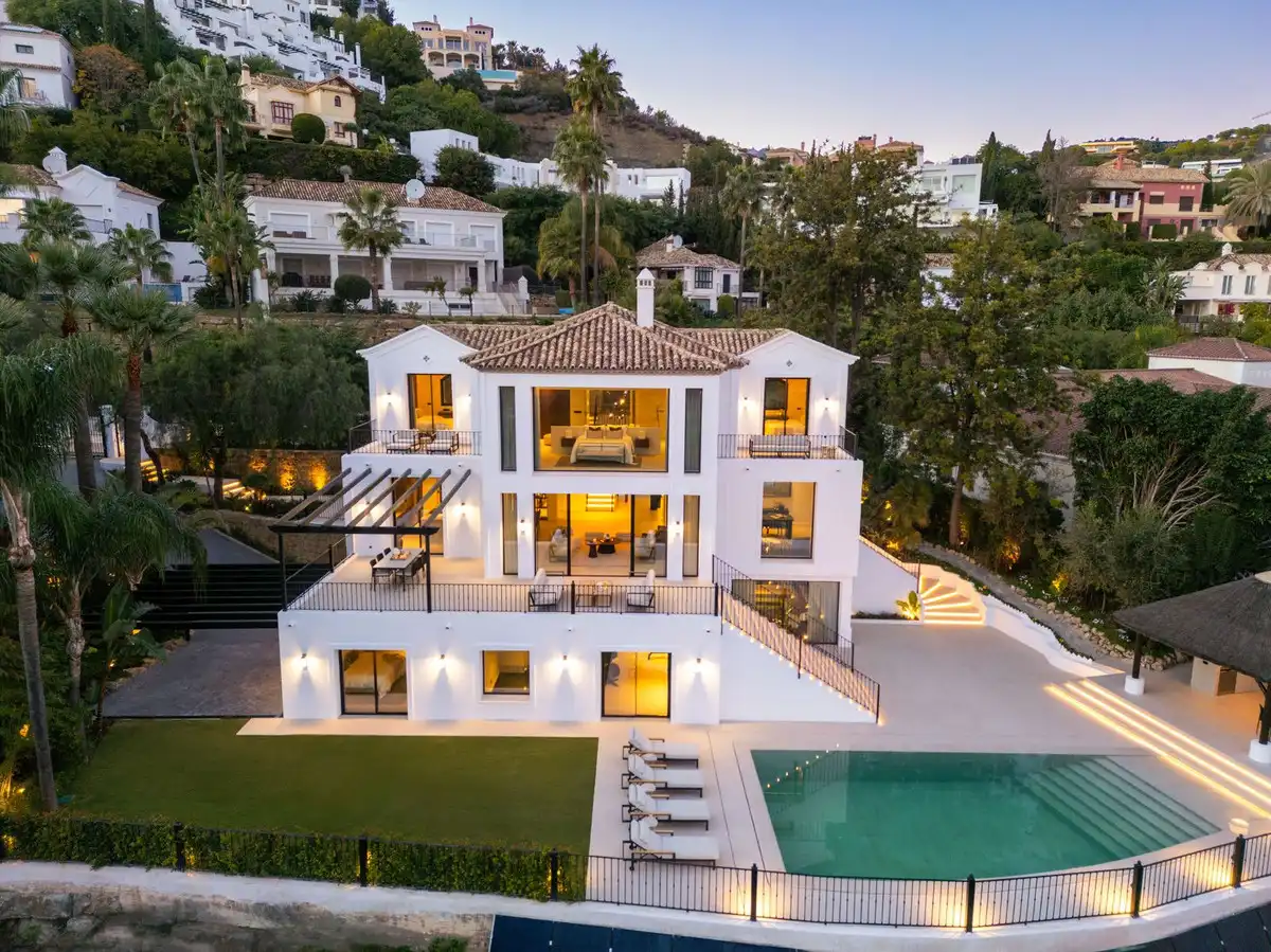 Chalet con piscina en venta en Los Arqueros  - Puerto del Almendro, imagen 46
