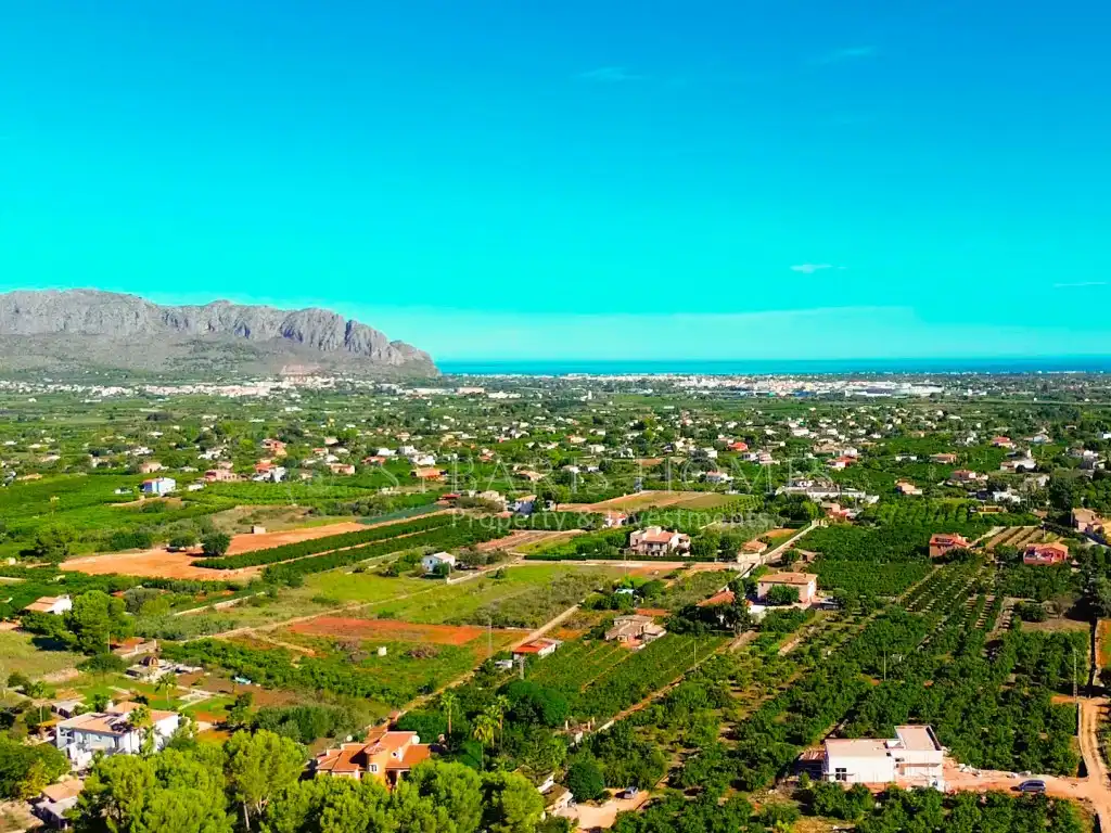 Residential land for sale in Calle Riu Xuquer 33, imagen 13