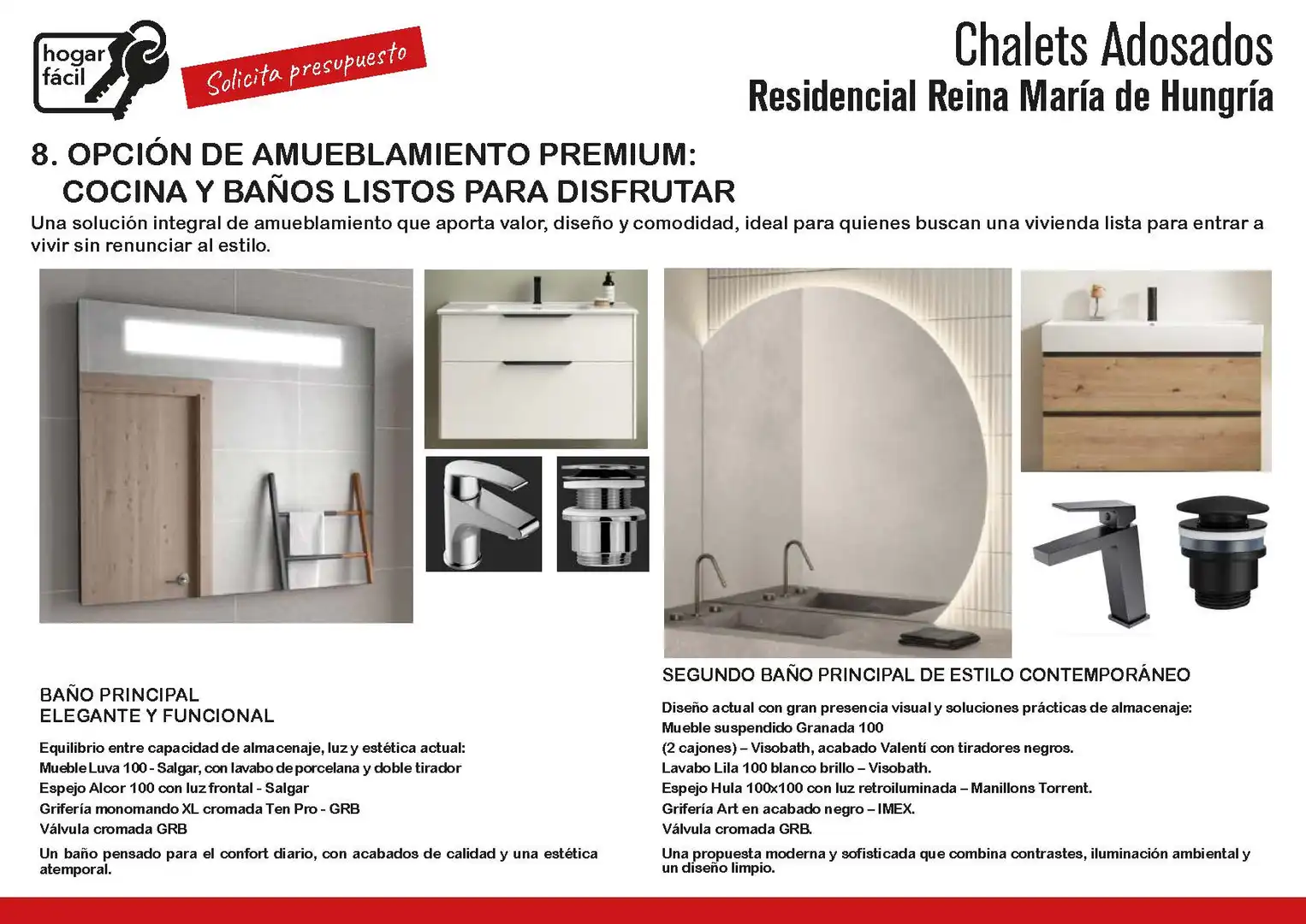 Bany de Casa o xalet en venda en Cigales amb Calefacció i Jardí privat