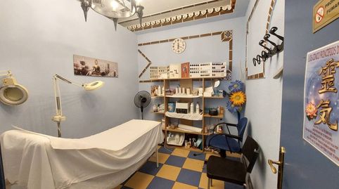 Foto 5 von Geschaftsraum zur ubertragung in Villayuventus - Renfe, Parla