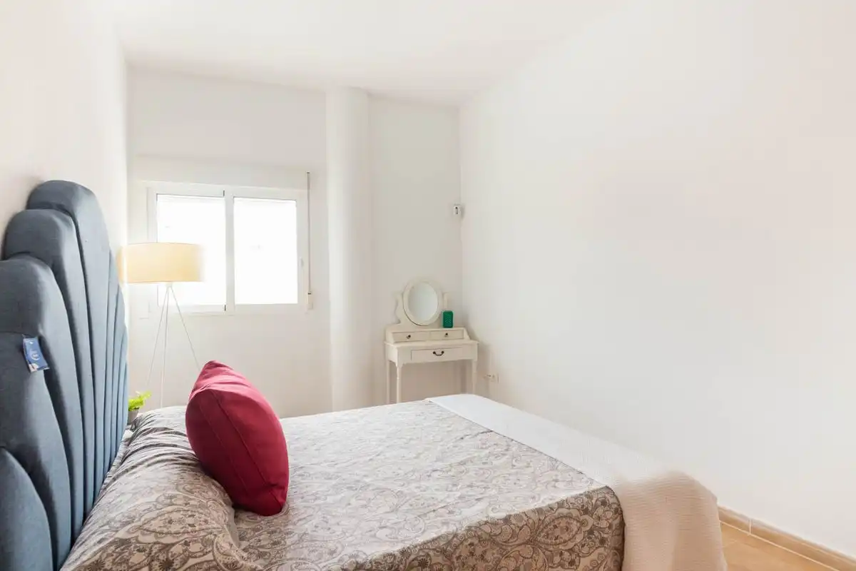 Bajo con terraza en venta en Av. de San José, imagen 19