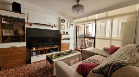 Foto 5 de Piso en venta en Carril de la Cordobesa, 32, La Princesa, Málaga Capital