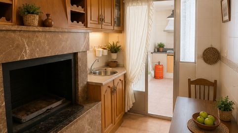 Foto 2 de Casa o chalet en venta en Baeza, Jaén