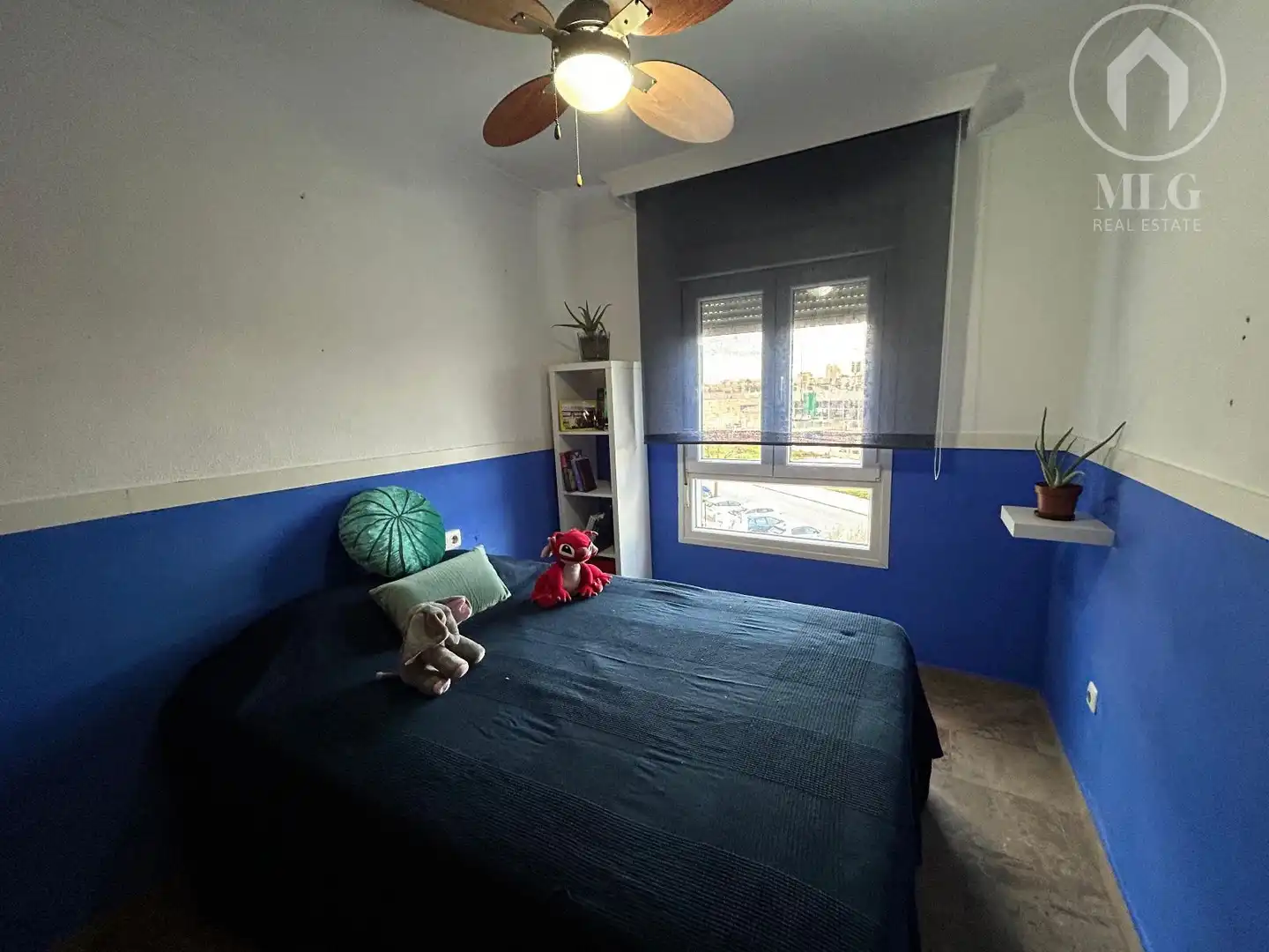 Piso con piscina en venta en Dolores Ibarruri, imagen 45