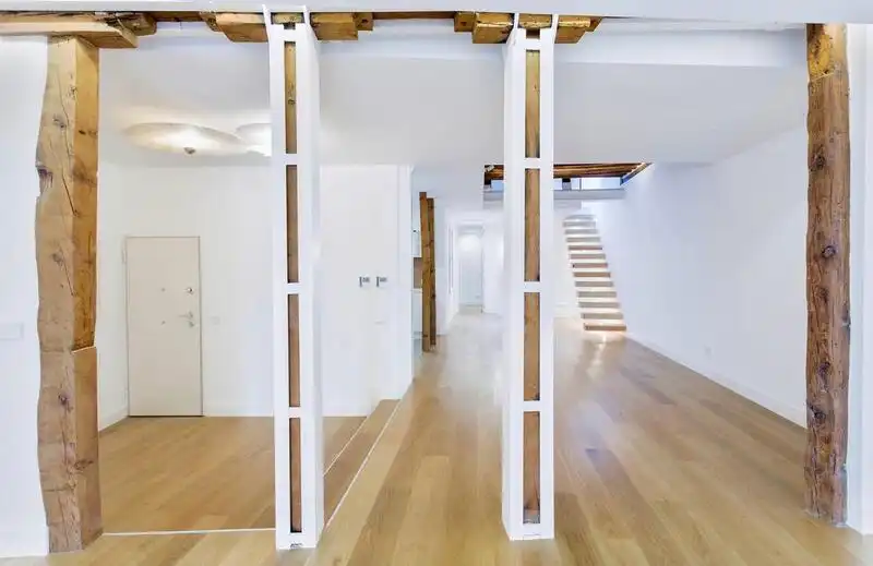 Duplexes for sale in Madrid  with Air Conditioner and Heating