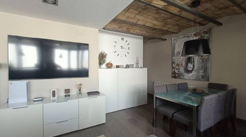 Foto 4 de Ático en venta en Calle Entenza, La Nova Esquerra de l'Eixample, Barcelona Capital
