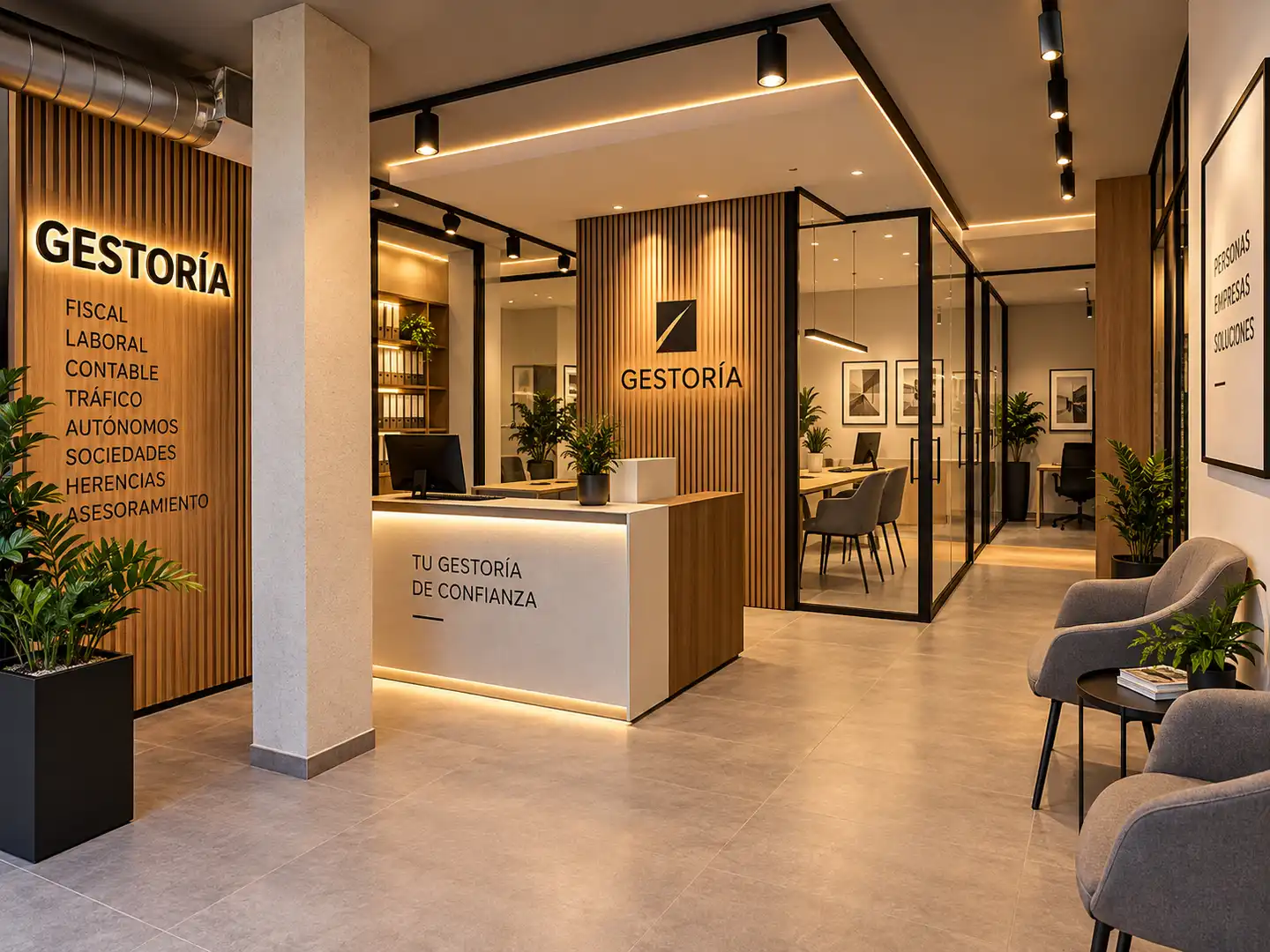 Locale commerciale in affitto a Calle de la Estación de Vaciamadrid 5