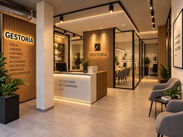 Local comercial en alquiler en Calle de la Estación de Vaciamadrid 5