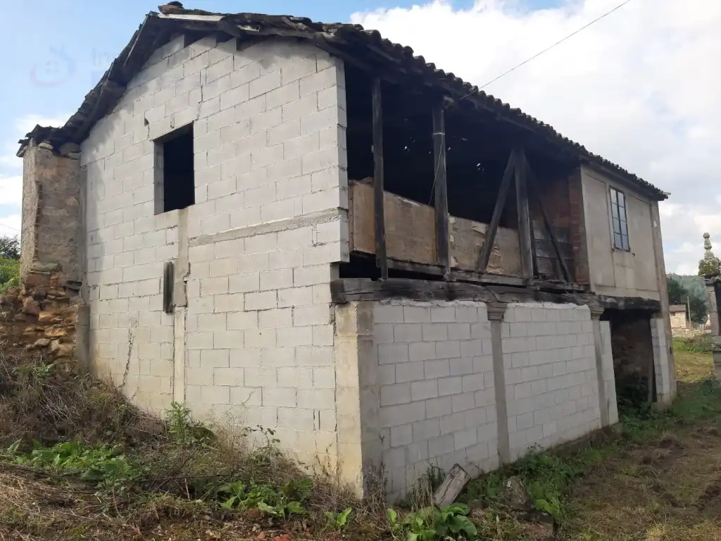 Casa o xalet en venda a CP-2017, 7, 7, Silleda