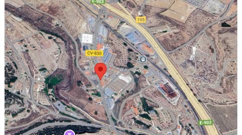 Naves industriales en Sax Alicante. Oportunidad única de inversión., imatge 3