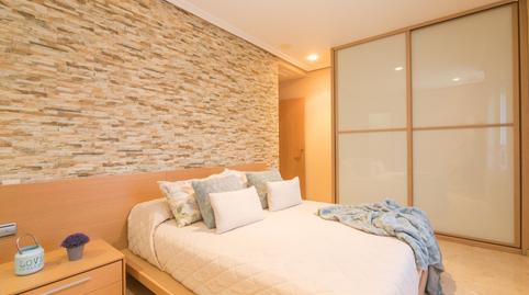 Foto 2 de Piso en venta en  Pablo Surra de Garay, 23, Carrús Oeste, Alicante