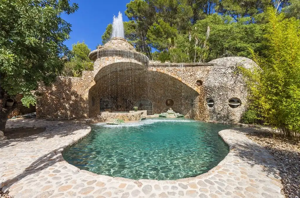 Casa rústica con piscina en venta en Ciutat d'Alcúdia, imagen 13