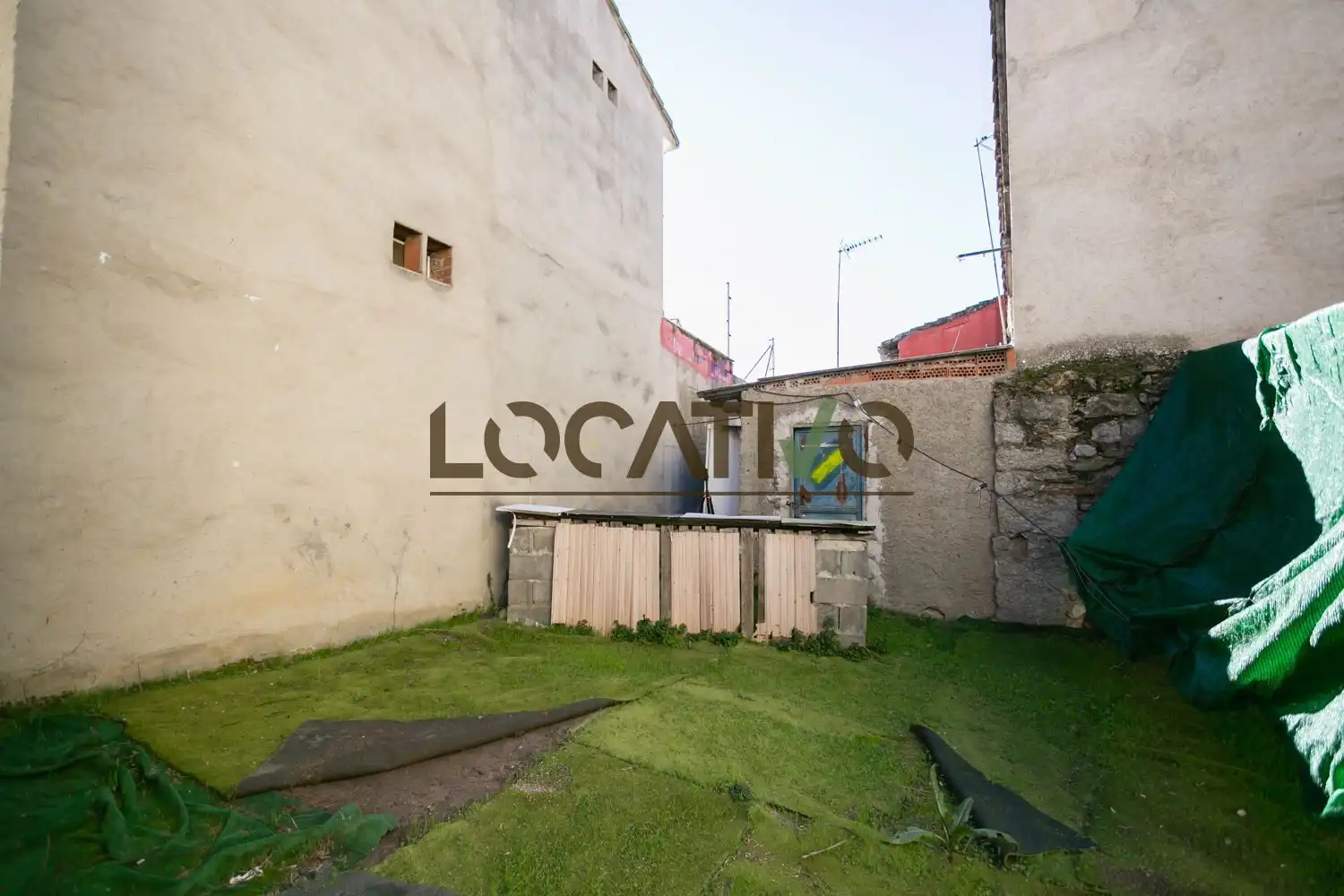 Landhaus mit Garten zum Verkauf in Robledo de Chavela, imagen 49