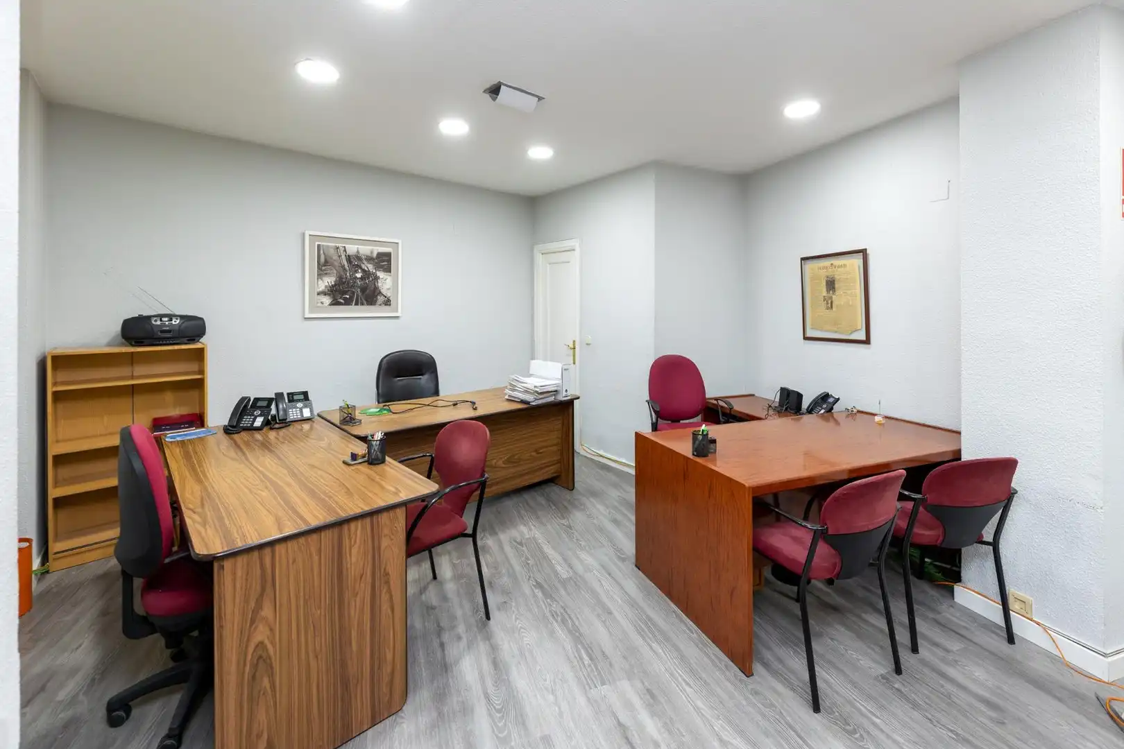 Business premises for sale in Calle Nazaríes 4, imagen 8