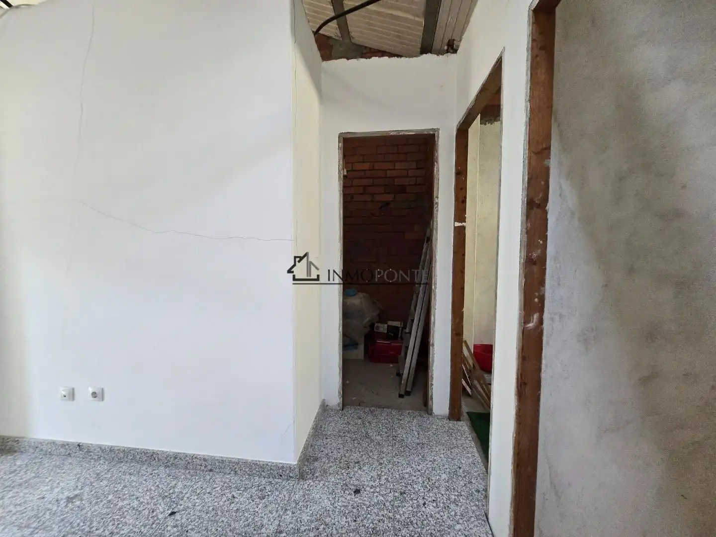 Maison mitoyenne avec terrasse à vendre à Forcarei, imagen 18