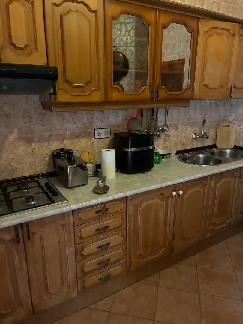 Cocina de Casa o chalet en venta en Colmenar de Oreja