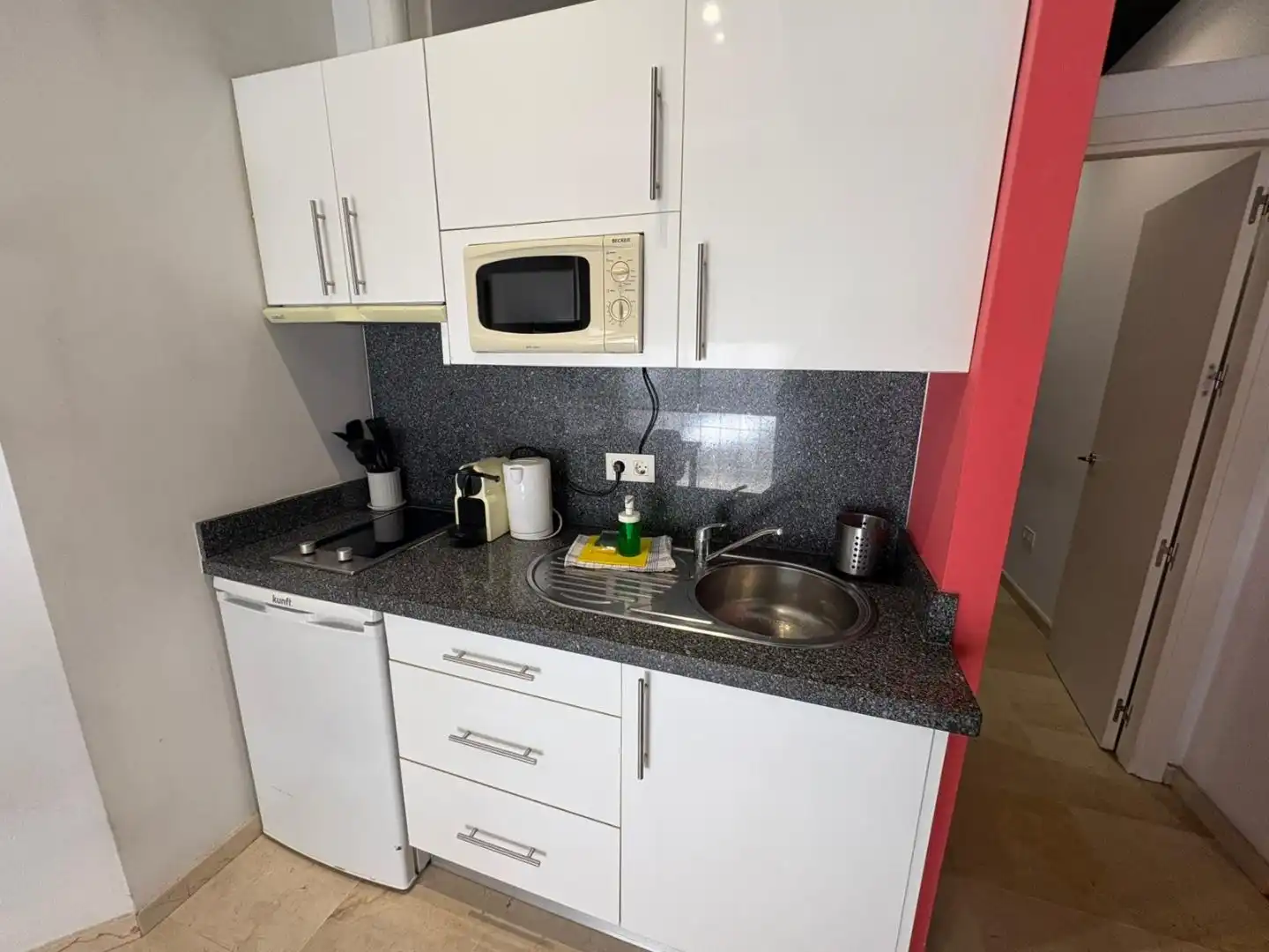Apartament amb ascensor en venda a cerrojo 30, imagen 7