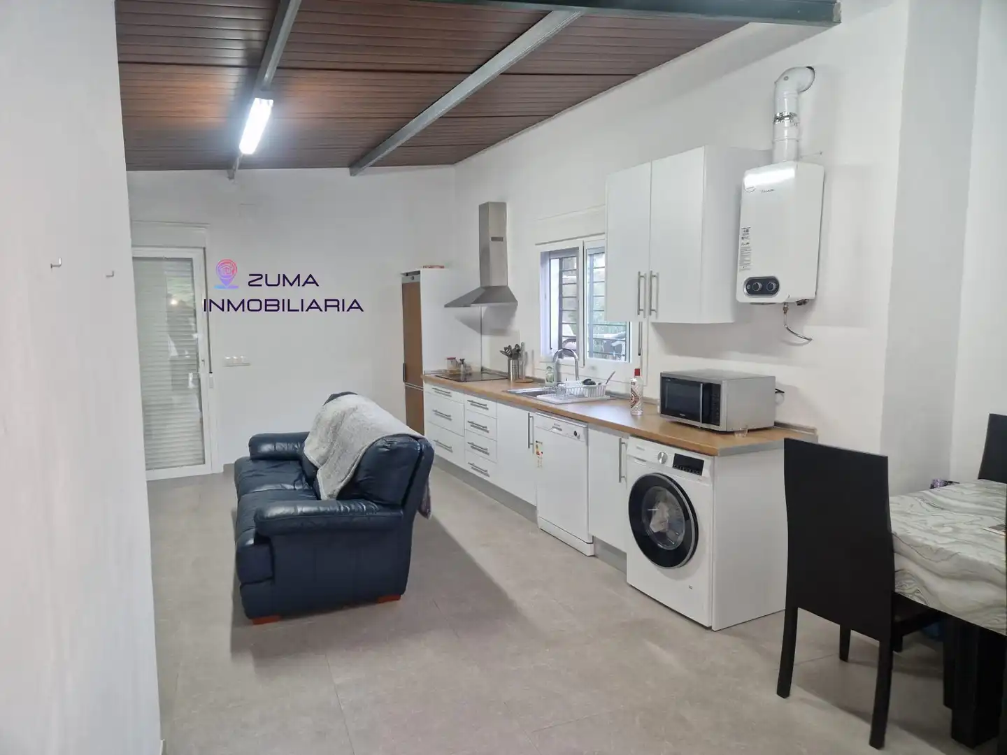 Apartament de lloguer a El Cortijuelo