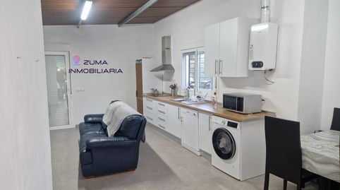 Foto 2 de Apartament de lloguer a El Cortijuelo, Málaga Capital