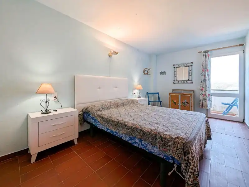 Bedroom of Houses for sale in Cadaqués  with Terrace