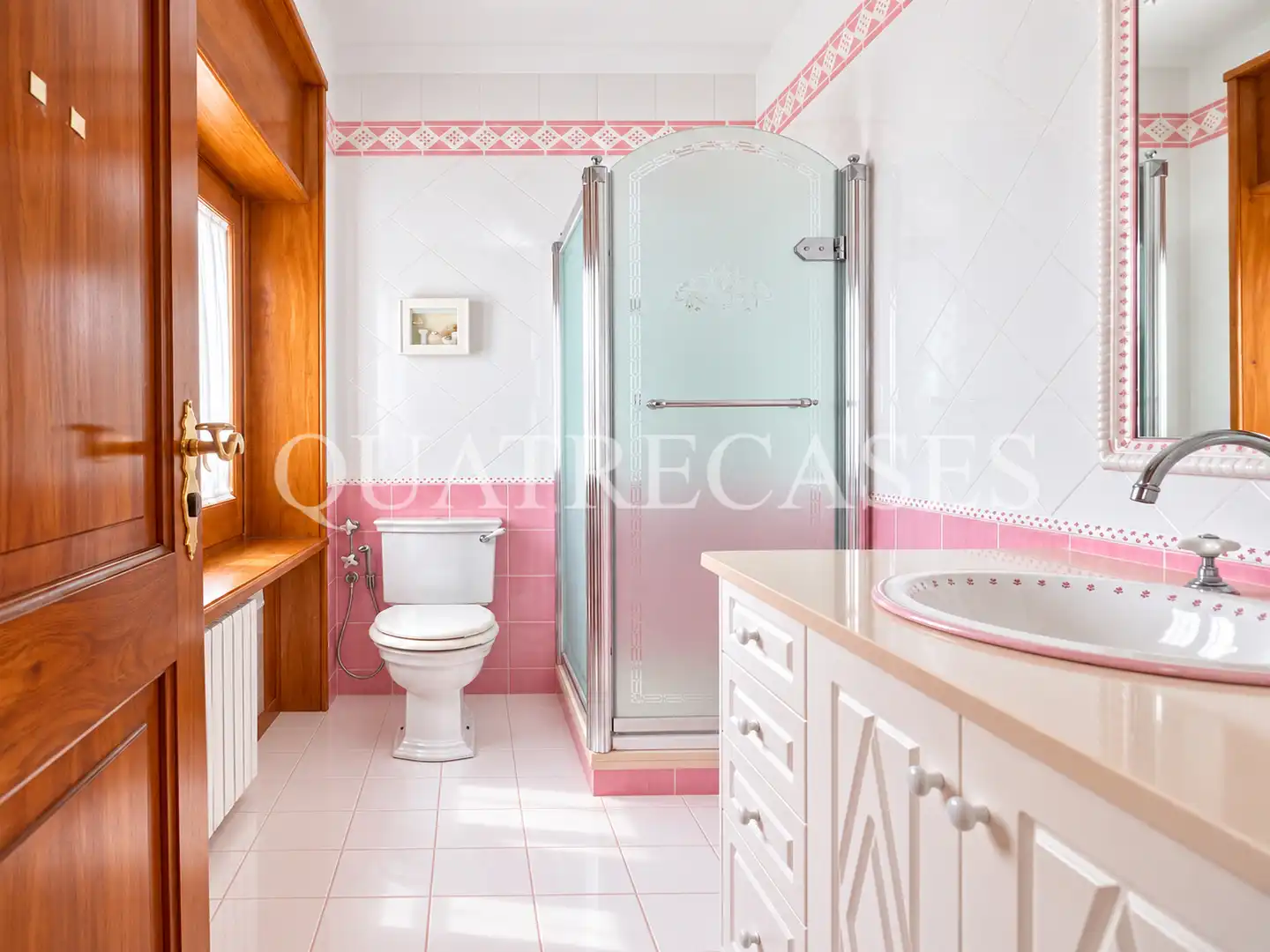 Villa con terrazza in vendita a Avinguda Navarra 21, imagen 86