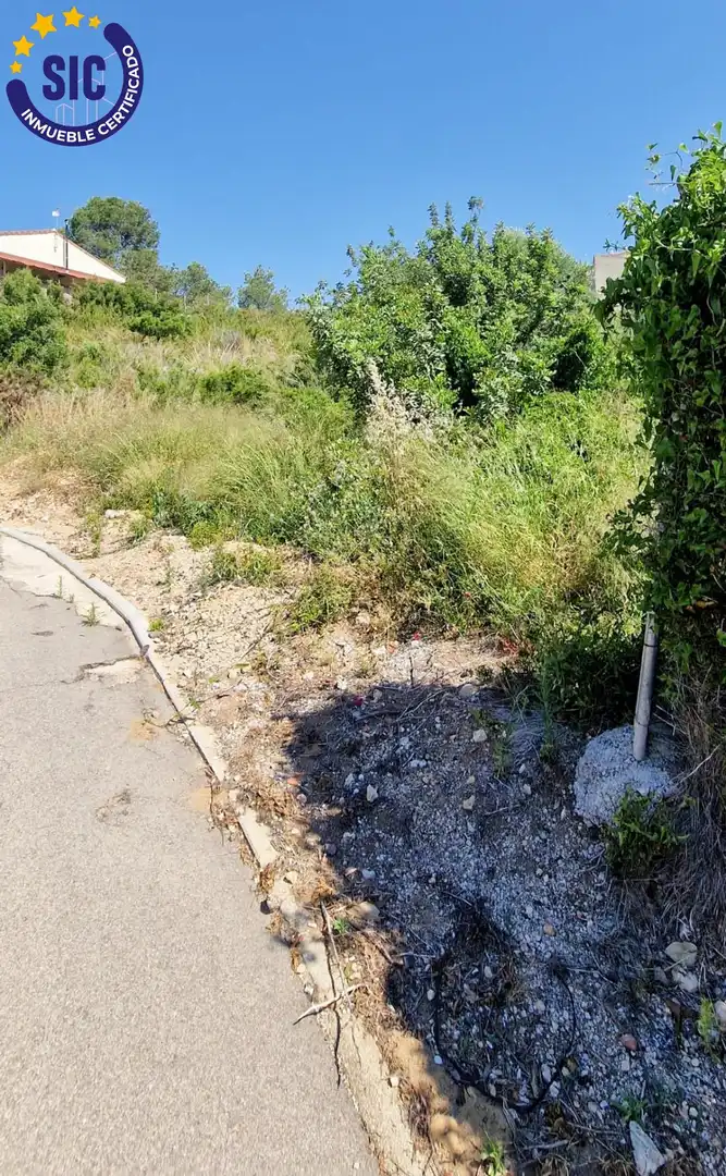 Terrenys i solars en venda a Calle de Altury, imagen 13