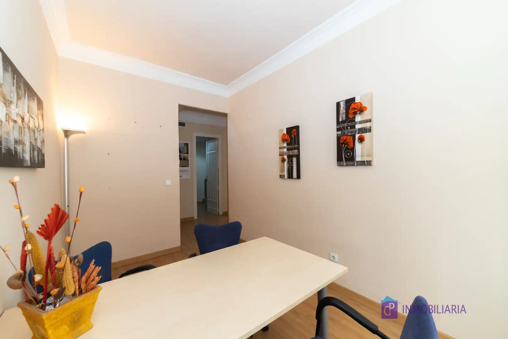 Piso en venta en Zaragoza con Aire acondicionado y Calefacción