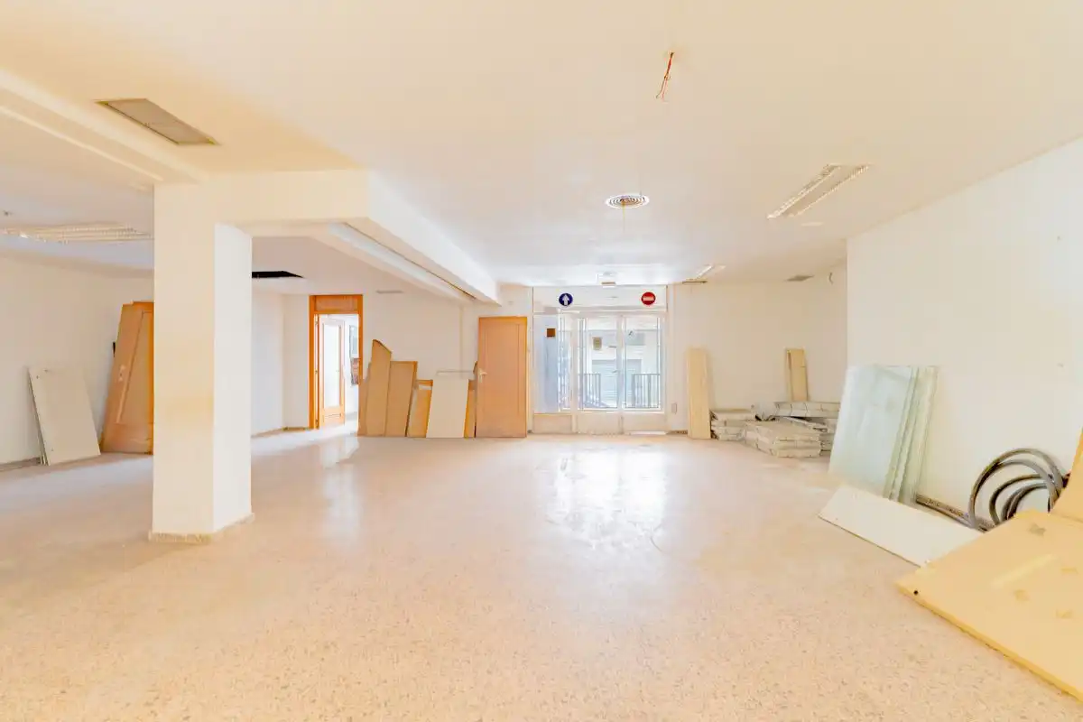 Local commercial à vendre à Carrer del Regne de València, imagen 6