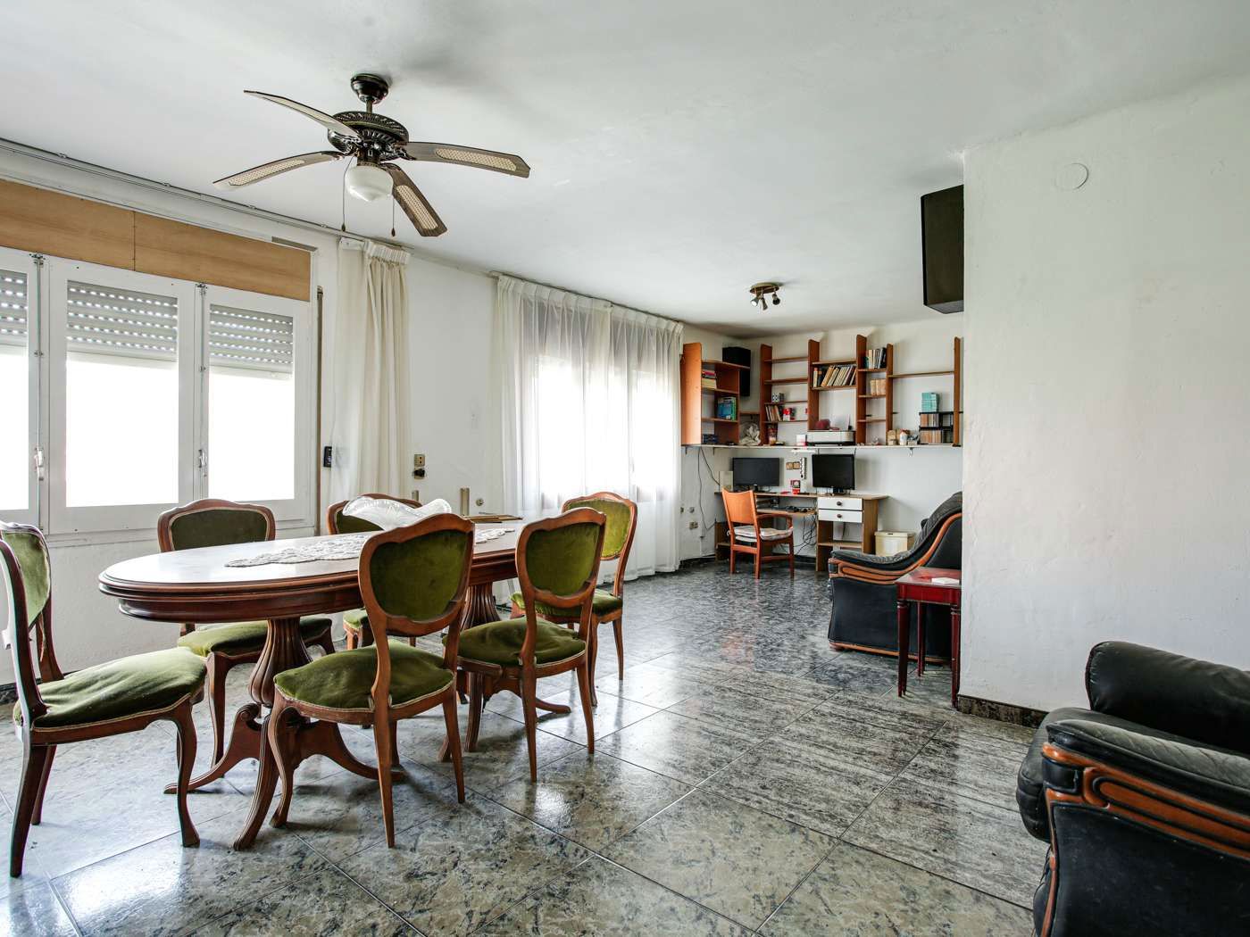 Piso en venta en Cerdanyola Sud