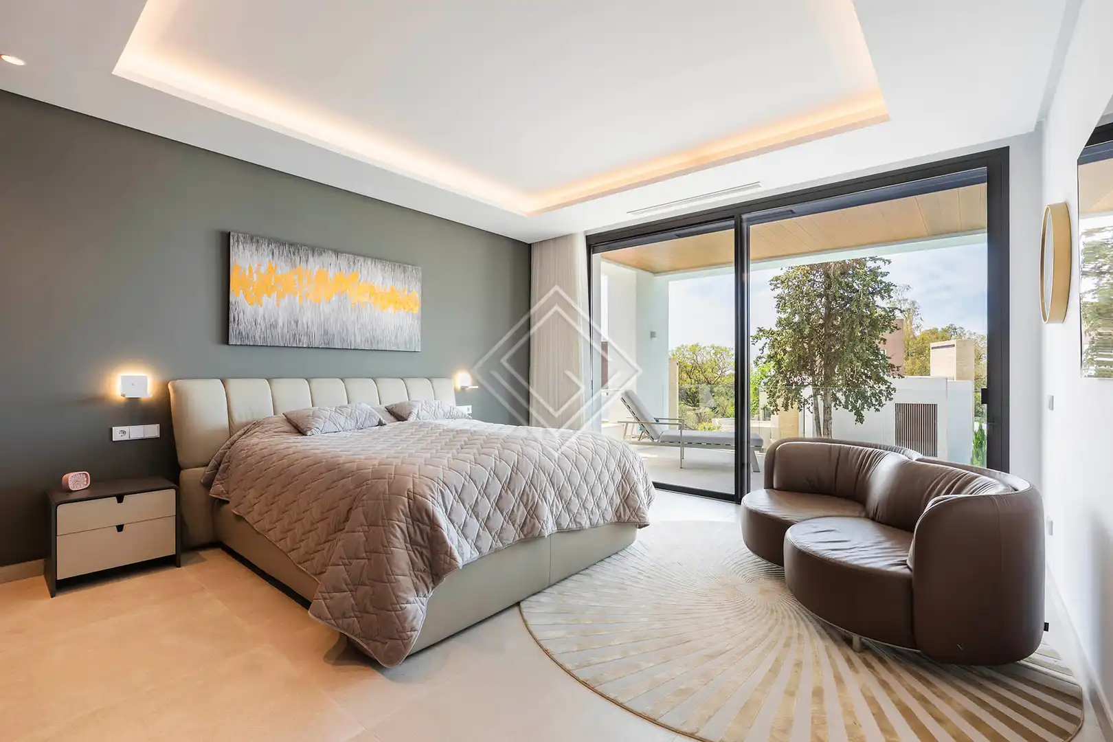 Chalet con piscina en venta en Marbella Centro, imagen 10