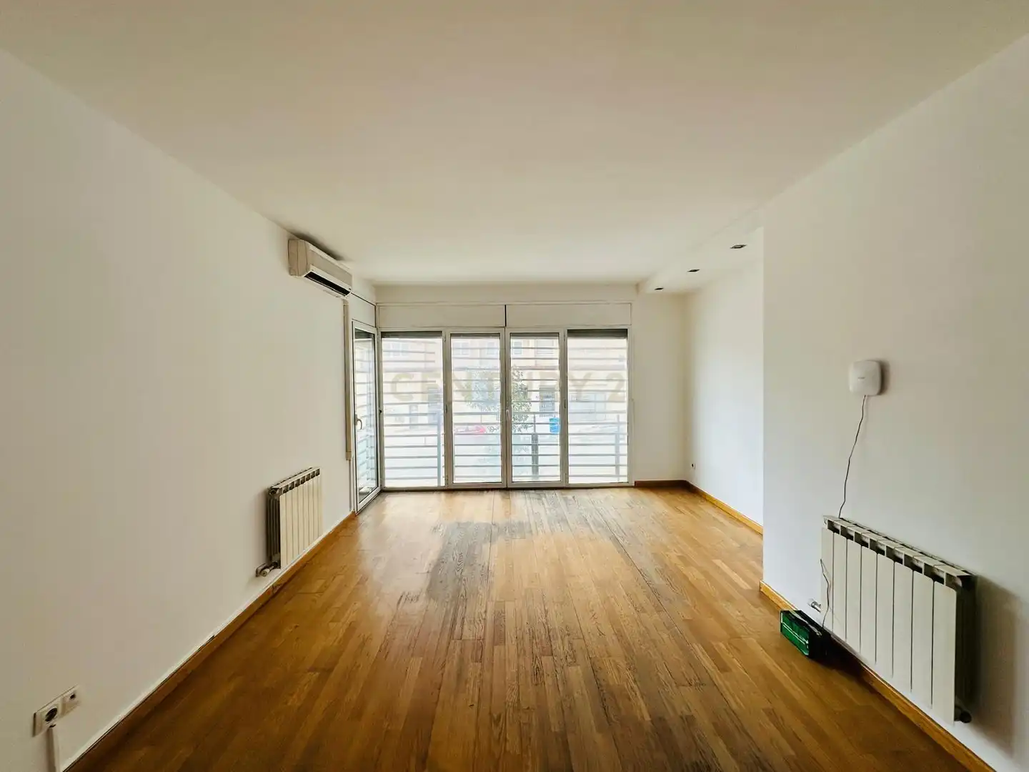 Living room of Flat for sale in Sabadell