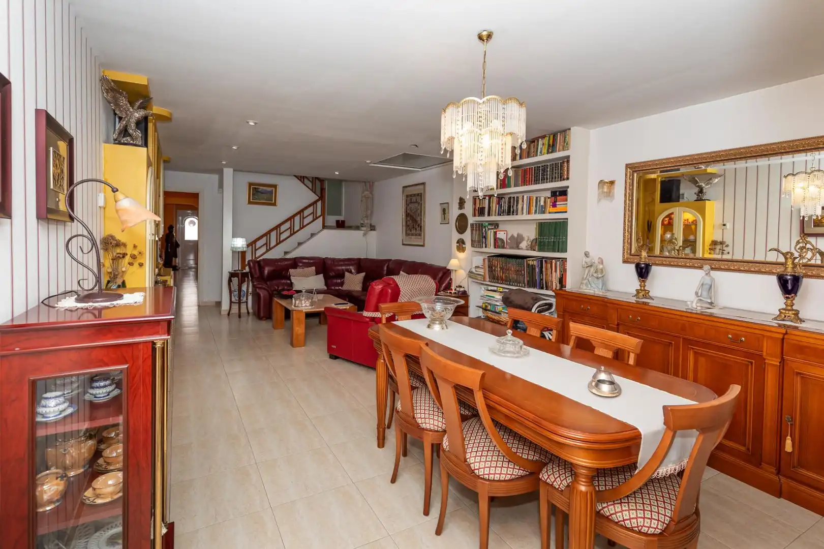 Casa con terrazza in vendita a Carrer JOAN PRIM, imagen 33
