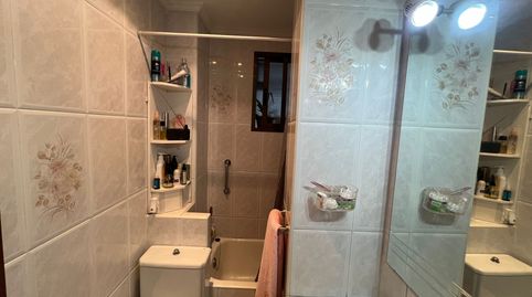 Foto 3 de Piso en venta en Sagarminaga Etxetaldea, Santutxu - Basarrate, Bilbao