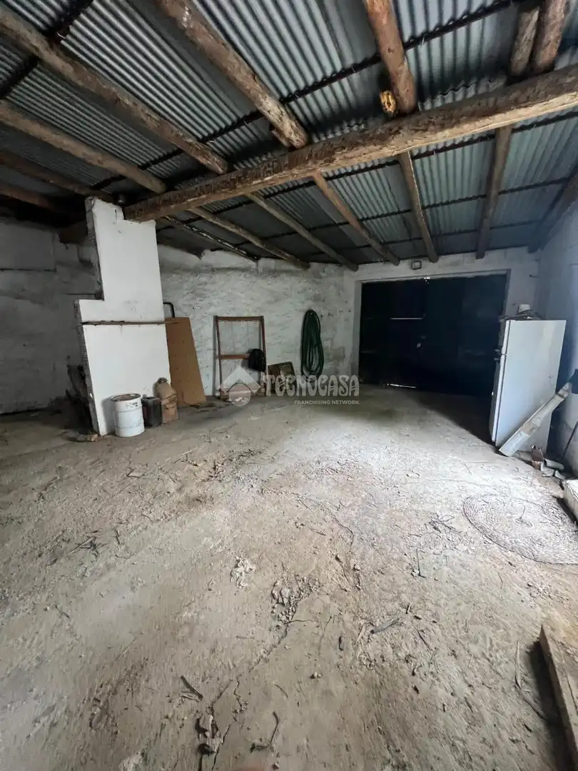 Casa adosada en venta en Lupión, Jaén
